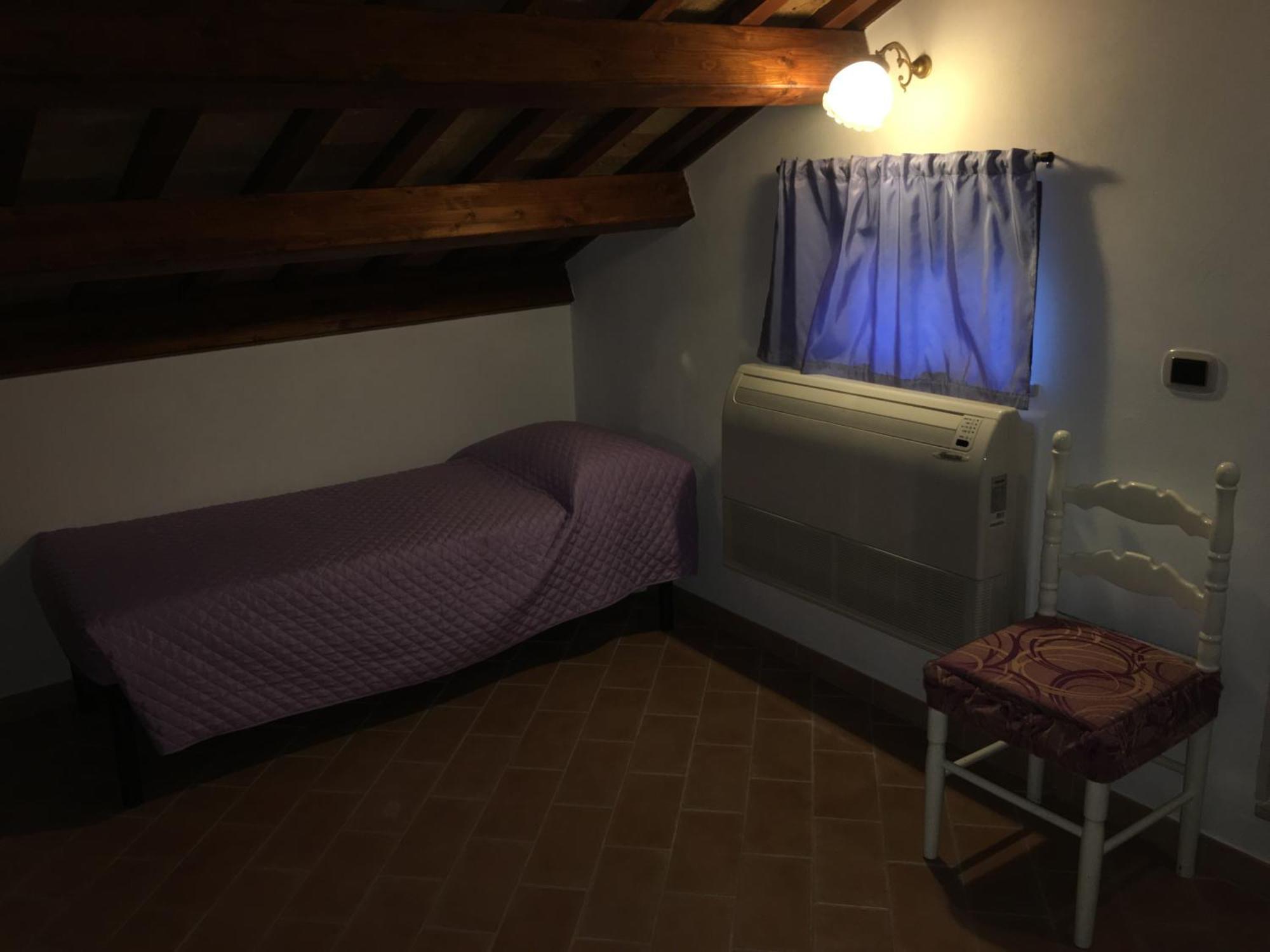 Guest House Dimora Fiorita Serracapriola Kamer foto