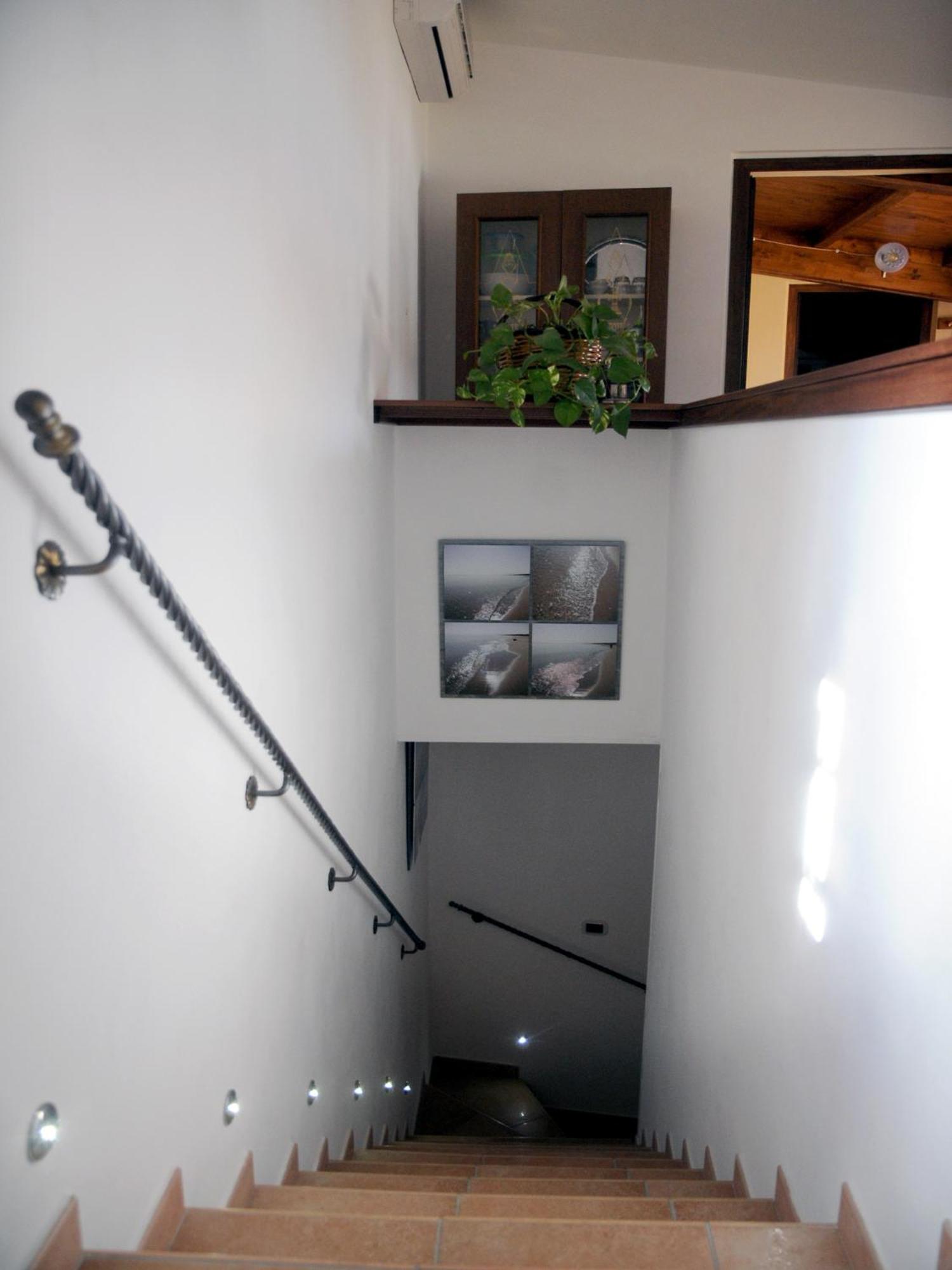 Guest House Dimora Fiorita Serracapriola Kamer foto
