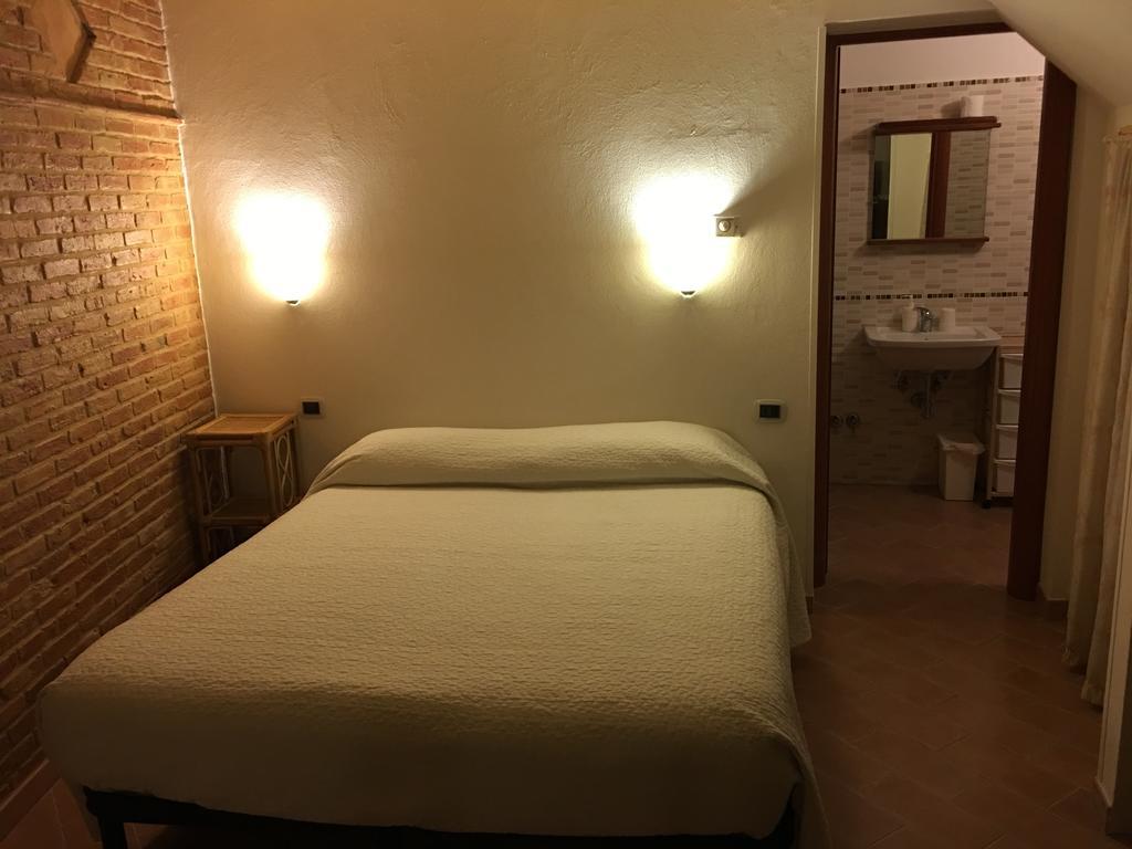Guest House Dimora Fiorita Serracapriola Buitenkant foto